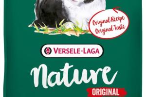 Versele Laga Nature Original Cuni Lapin