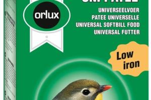 Versele Laga Oiseaux Orlux Uni Patée