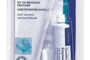 Virbac Kit Brossage Dentaire