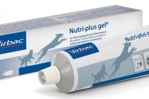Virbac Nutri-Plus Gel Virbac Nutri-Plus Gel