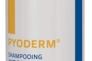 Virbac Pyoderm Glycotec Virbac Pyoderm Glycotec