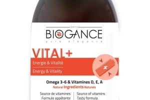Phytocare VITAL+ Energie Phytocare VITAL+ Energie