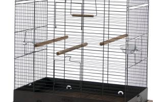 Zolux Cage Rétro Madeleine