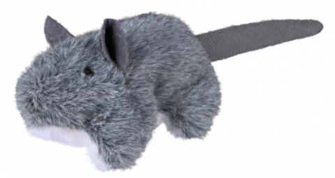 Trixie peluche souris Catnip Trixie peluche souris Catnip