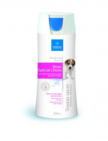 Shampooing Extra-Doux pour Chiot Shampooing Extra-Doux pour Chiot