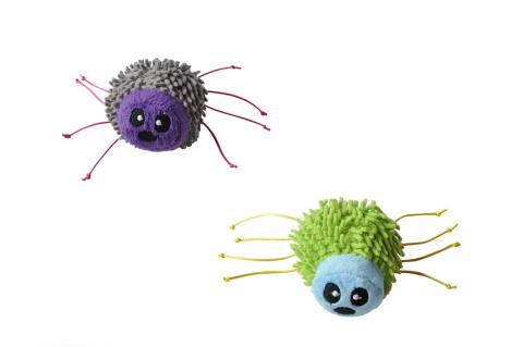 Cat Toys Jouet Araignée Herbe à chat Cat Toys Jouet Araignée Herbe à chat