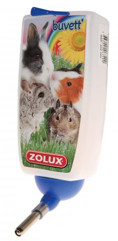 Zolux Biberon Buvett' Zolux Biberon Buvett'
