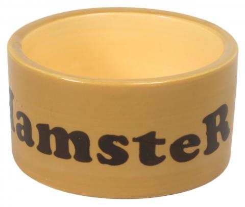 Zolux Gamelle Grès Hamster