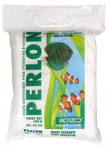 Actizoo Ouate filtrante Perlon