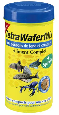 Tetra WaferMix Tetra WaferMix