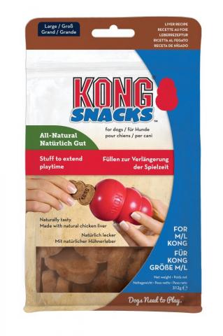 Kong Snacks Liver
