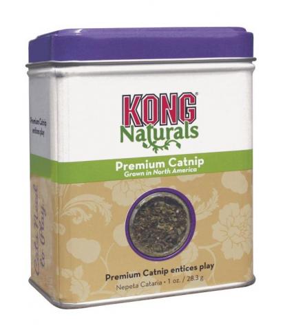 Kong Catnip Premium Kong Catnip Premium