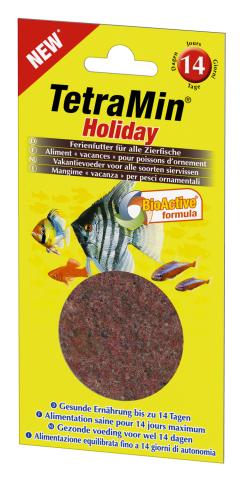TetraMin Holiday TetraMin Holiday