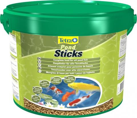 TetraPond Sticks TetraPond Sticks
