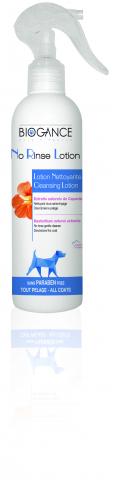 Biogance Lotion sans Rinçage Chien
