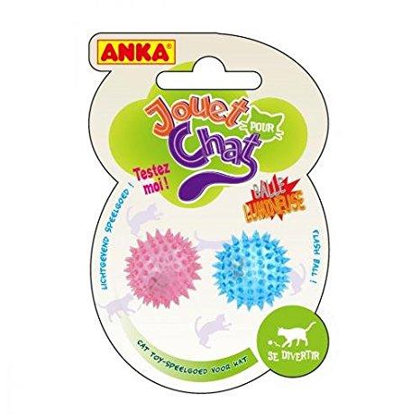 Mini-balles clignotantes Mini-balles clignotantes