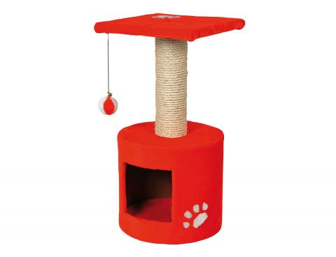 Vadigran Arbre à Chat Bongo Rouge