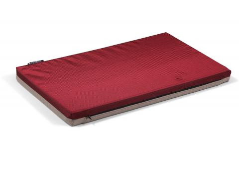 Vadigran Matelas Chien All Season Bordeaux Vadigran Matelas Chien All Season Bordeaux