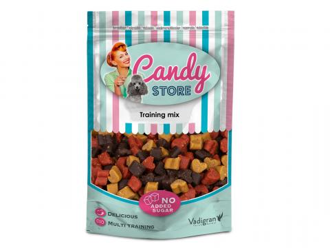 Vadigran Chien Candy Training Mix