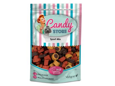 Vadigran Chien Candy Sport Mix Vadigran Chien Candy Sport Mix
