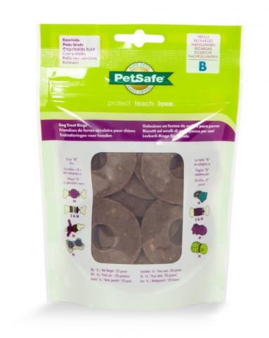 Friandises Bristle Bone / Bouncy Bone