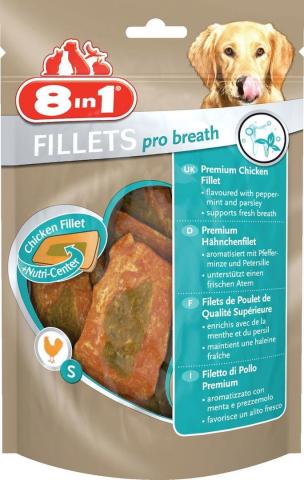 8in1 Fillets Pro Dental 8in1 Fillets Pro Dental
