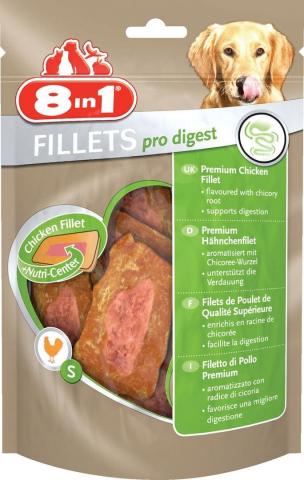 8in1 Fillets Pro Digest 8in1 Fillets Pro Digest