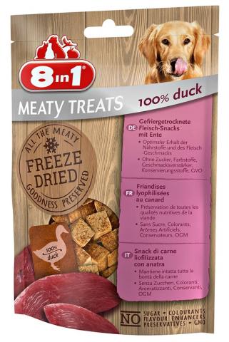 8in1 Freeze Dried Canard