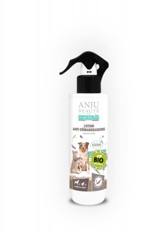 Anju Bien Etre Lotion anti-démangeaisons Anju Bien Etre Lotion anti-démangeaisons