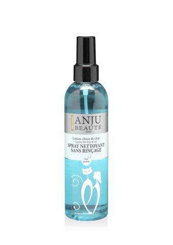 Anju Pro Line Lotion lavante sans rinçage