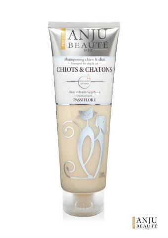Anju Pro Line Shampooing chiots et chatons Anju Pro Line Shampooing chiots et chatons