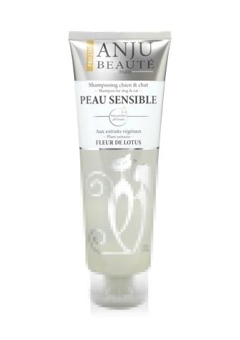 Anju Pro Line Shampooing peau sensible