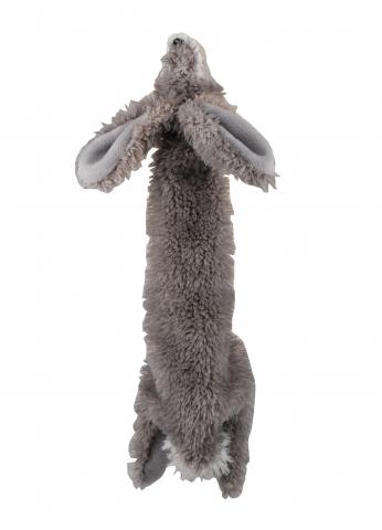 Anka lapin en peluche No stuffing