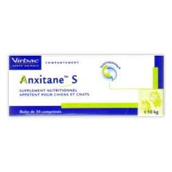 Virbac Anxitane S Virbac Anxitane S