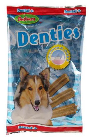Sticks Denties pour chien Sticks Denties pour chien