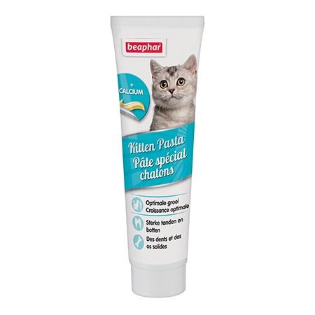 Beaphar Pâte spécial croissance Chaton Beaphar Pâte spécial croissance Chaton
