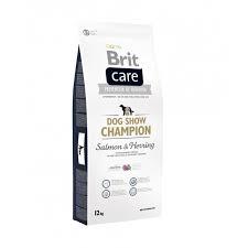 Brit Care Dog Show Champion Salmon & Herring
