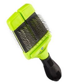 Furminator Brosse Carde Souple Furminator Brosse Carde Souple