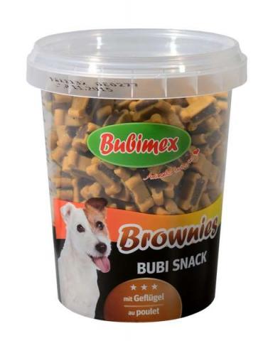 Friandise Bubi Snack Brownies Friandise Bubi Snack Brownies