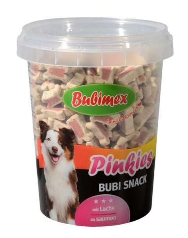 Friandise Bubi Snack pinkies Friandise Bubi Snack pinkies