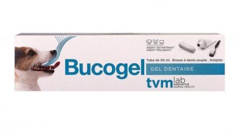 Bucogel Bucogel