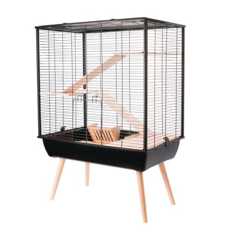Cage Neo Cosy Grands Rongeurs et Furets