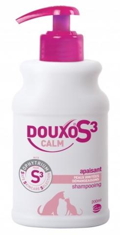 Douxo S3 Calm Shampooing