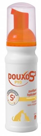 Douxo S3 Pyo Mousse