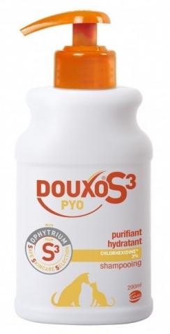 Douxo S3 Pyo Shampooing