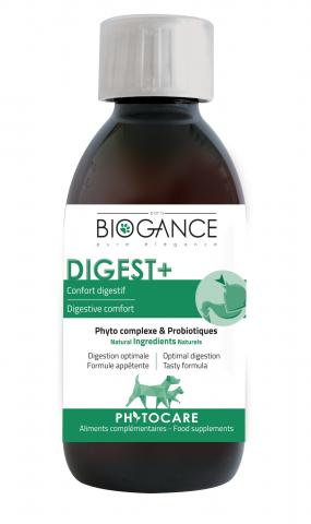 Phytocare DIGEST+ Confort Digestif