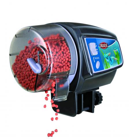 Distributeur automatique de nourriture