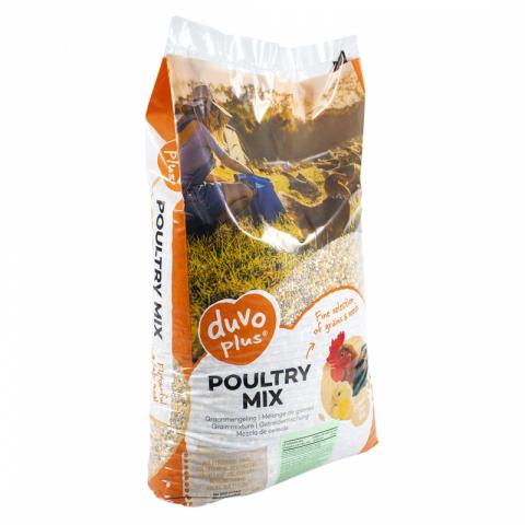 Duvo+ Grains Mix Poule Duvo+ Grains Mix Poule