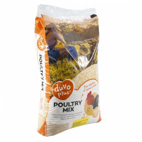 Duvo+ Maïs Français Cassé
