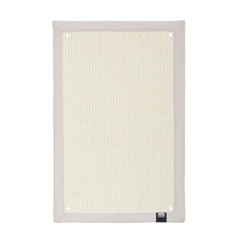 EBI Chat Tapis Griffoir de coin Krappa EBI Chat Tapis Griffoir de coin Krappa